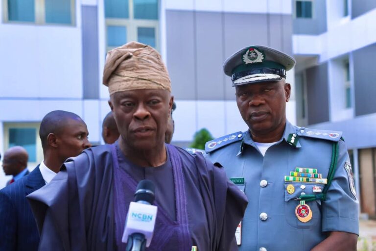 Nigeria Targets 15% Inflation Drop by 2025 – Edun