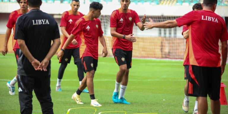 CAF Punishes Libya, Benin Amid AFCON Qualification Drama