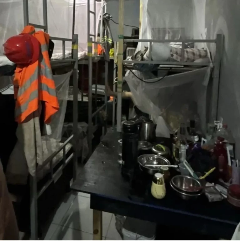 Brazil Shuts Down Chinese EV Factory Amid ‘Slavery-Like’ Conditions for Workers