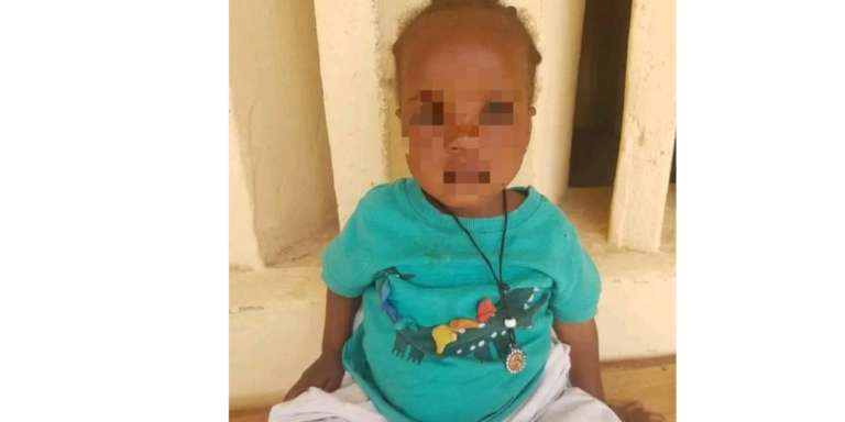 Adamawa Police Hunt for Mother Who Abandoned Her Infant Baby in Hotel