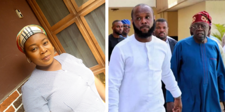 Court Remands Activist for Alleged Cybercrimes Against Seyi Tinubu, Police Officials
