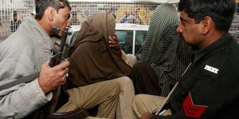 Sisters Set Father Ablaze in Gruesome Revenge for Years of Sexual Abuse