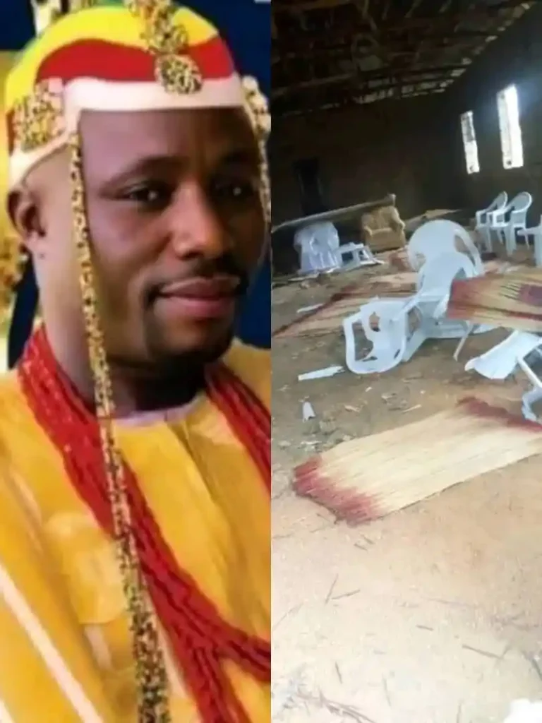 Adeleke Condemns Brutal Assault on Osun Monarch By Angry Youths