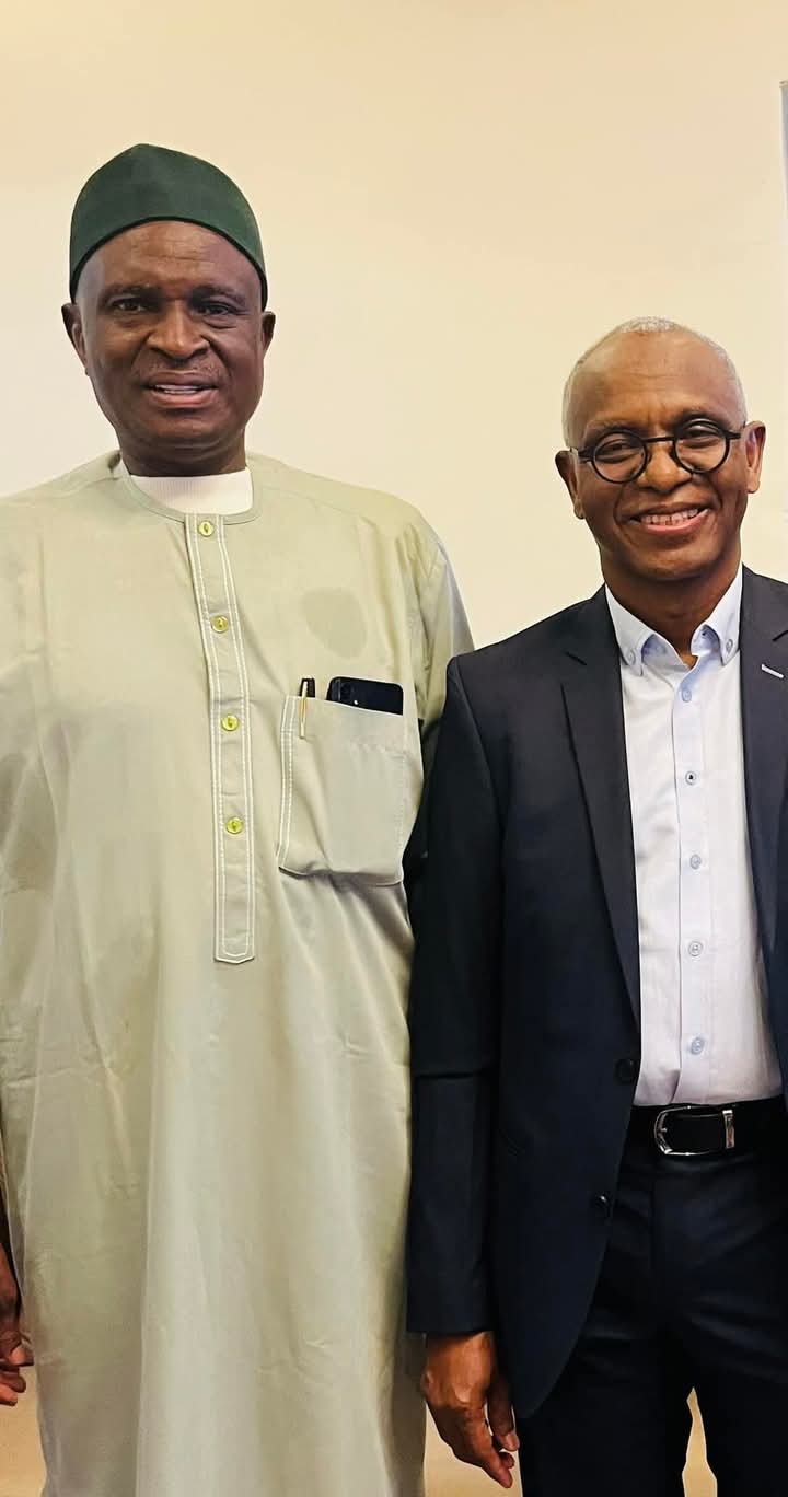 El-Rufai’s Former Chief of Staff Arrested, Remanded