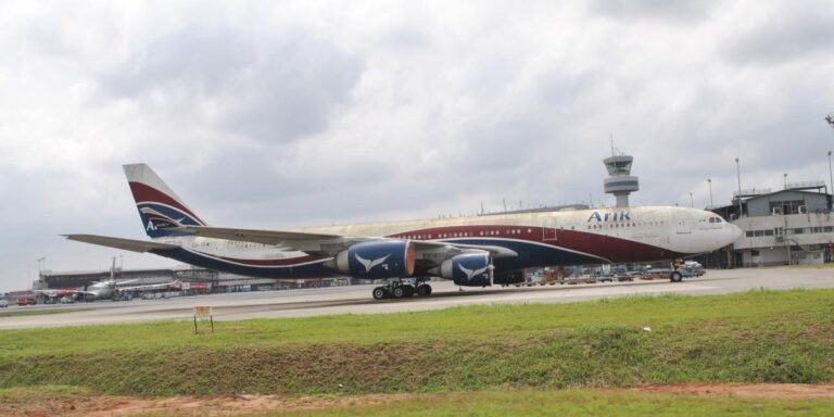 EFCC Arraigns Ex-AMCON MD, 4 Others Over Alleged N76bn Theft