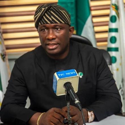 Presidency Moves to Link NIN with Student IDs