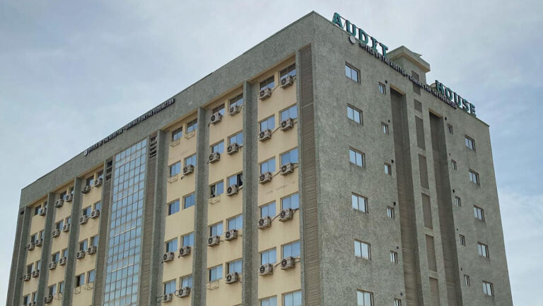 Unapproved N2.57bn Investment: Auditor General Demands Accountability From Federal Housing Authority