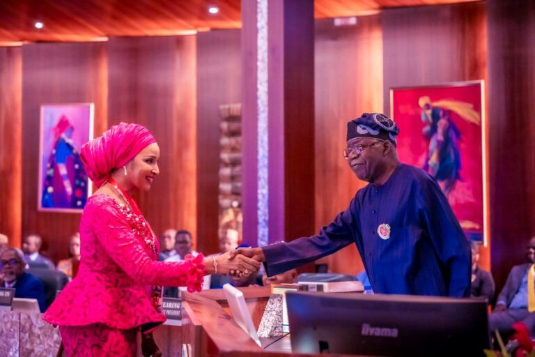 Tinubu, Ojukwu, and Others Set for Mahama’s Inauguration in Ghana