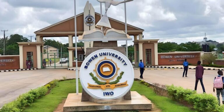 Nigeria Expands Higher Education Landscape with 11 New Private Universities​