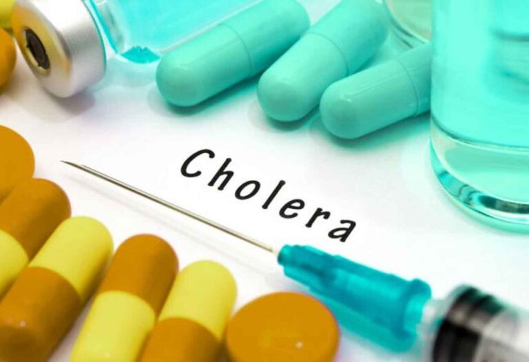 Health Crisis: Nine Lives Lost to Suspected Cholera Outbreak in Rivers