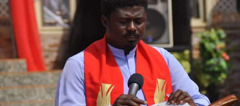 Anambra Insecurity: Popular Catholic Cleric Tells Soludo to Step Down