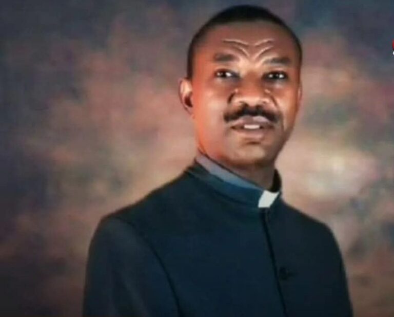 Imo Reverend Father Arrested for Teen’s Fatal Shooting At New Year Mass