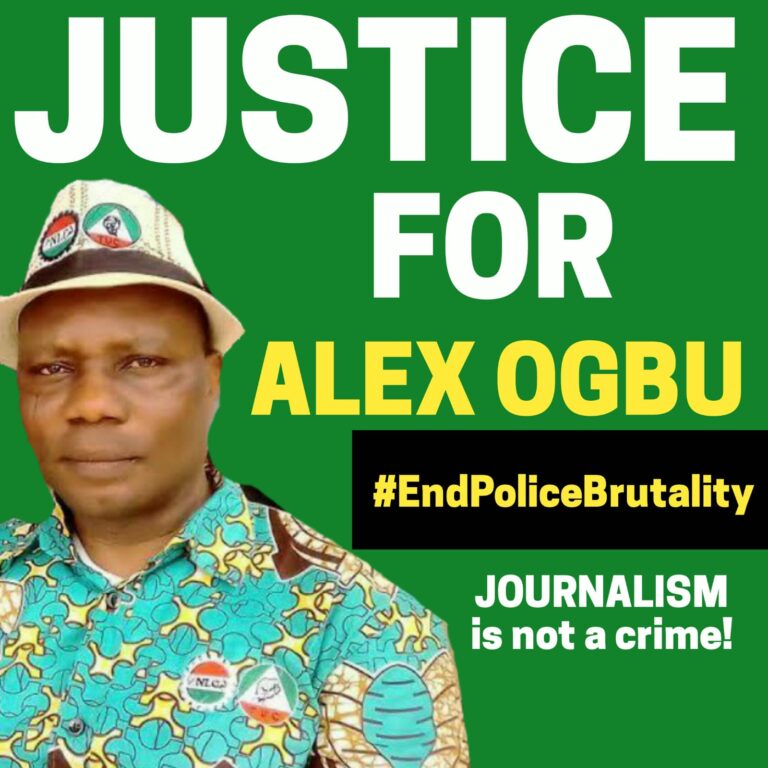 Widow Seeks Answers, Payment Of N50 Million Compensation for Slain Journalist