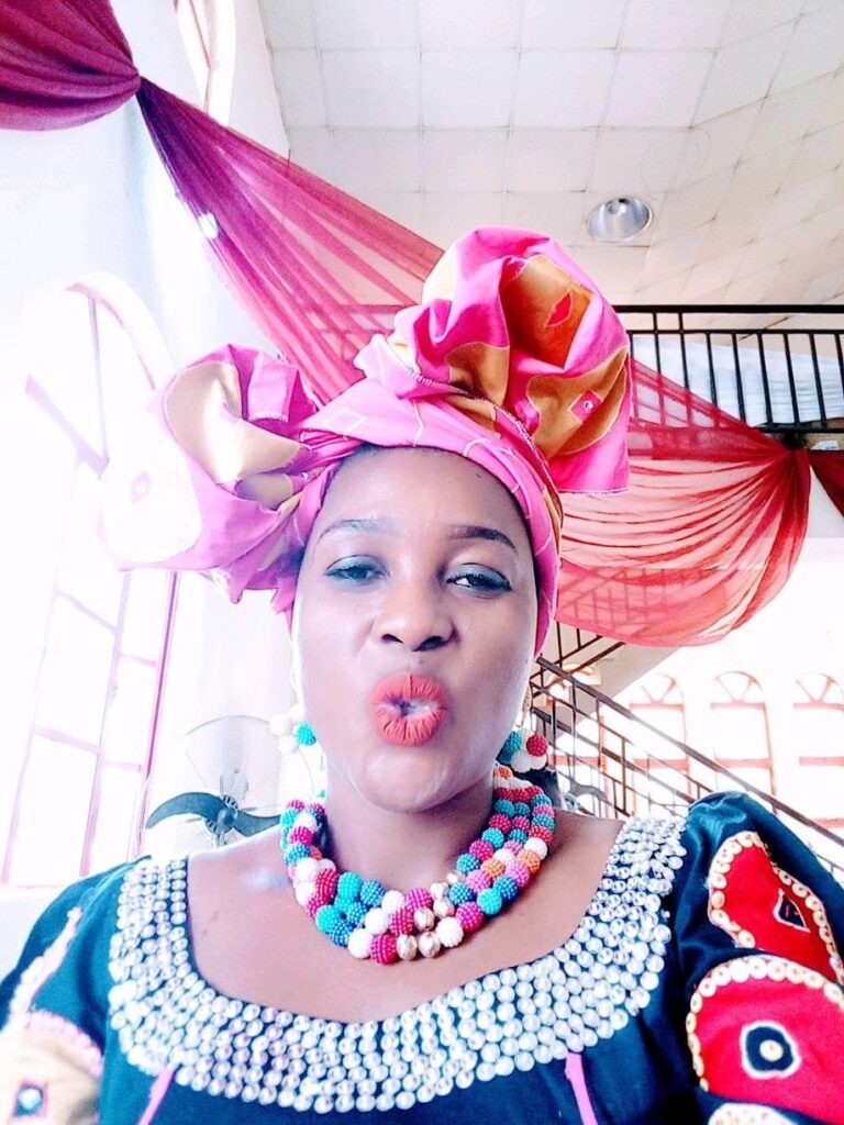 Woman Kidnapped from Abuja Home Found Dead, Husband, Son Still Missing