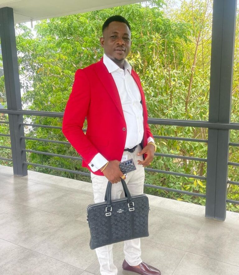 Wife of Missing Anambra Mogul Calls Out Authorities Over Inaction