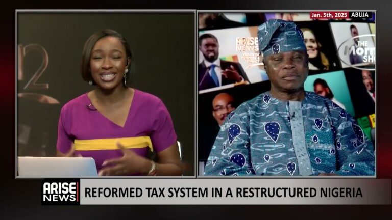 Northern Elites Have Drained the South for Too Long, Time to Call Their Bluff – EEF Sec