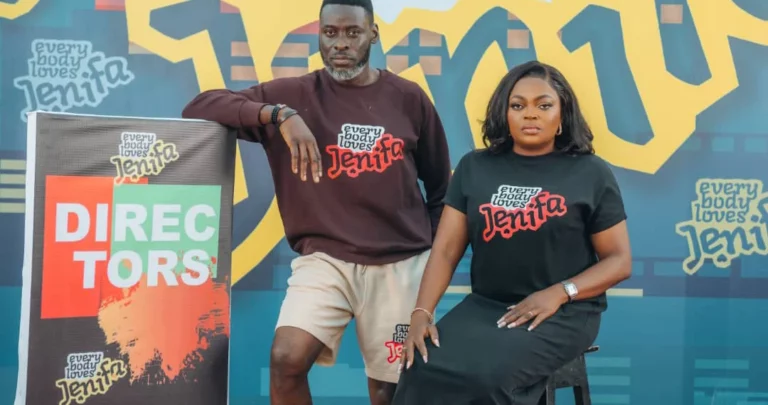 Highest Grossing: Funke Akindele, Tunde Olaoye Dominate Nollywood in 2024 with Blockbuster Films