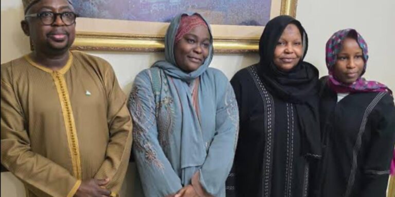 From Accused to Acquitted: Three Nigerian Women Escape Saudi Drug Convictions