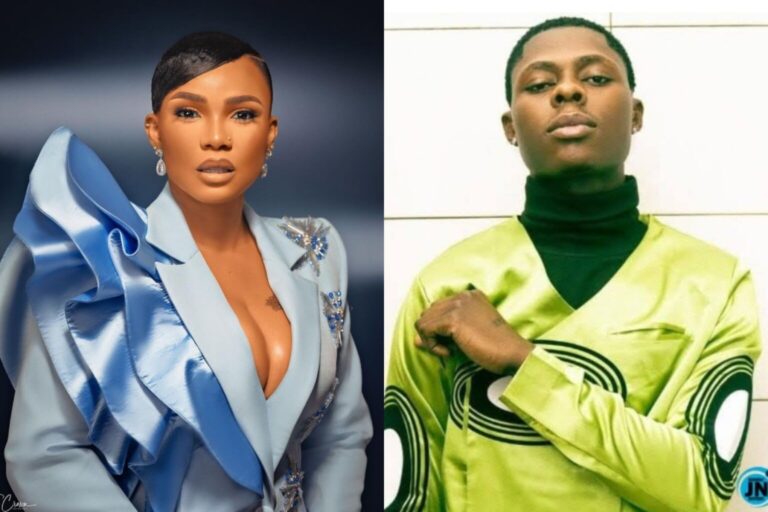 Iyabo Ojo Regrets Controversial Move to Exhume Mohbad’s Body