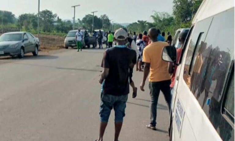 Terror on Enugu-Nsukka Road: Soldiers, 35 Passengers Abducted by Herdsmen