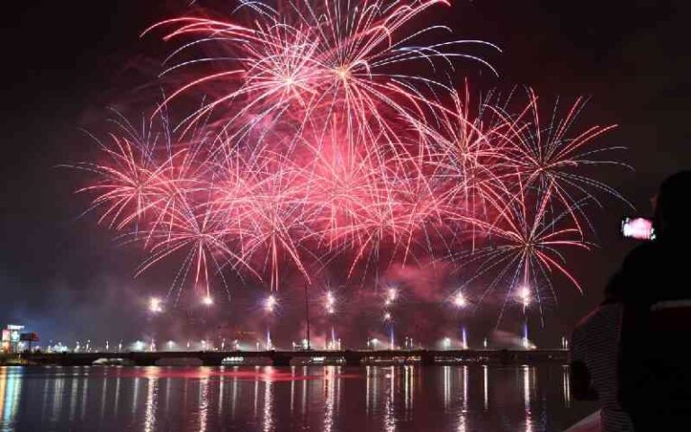 Tragic Start to 2025: Fireworks Accidents Claim Five Lives in Germany
