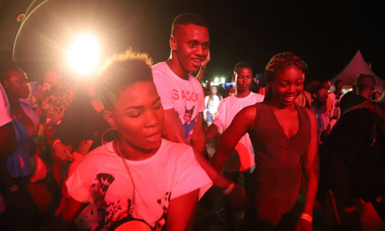 Nigerians Abroad Spent N60 Billion on Detty December – NIDCOM