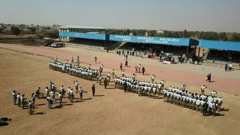 NYSC Corps Members to Receive N77k Monthly Allowance, DG Confirms