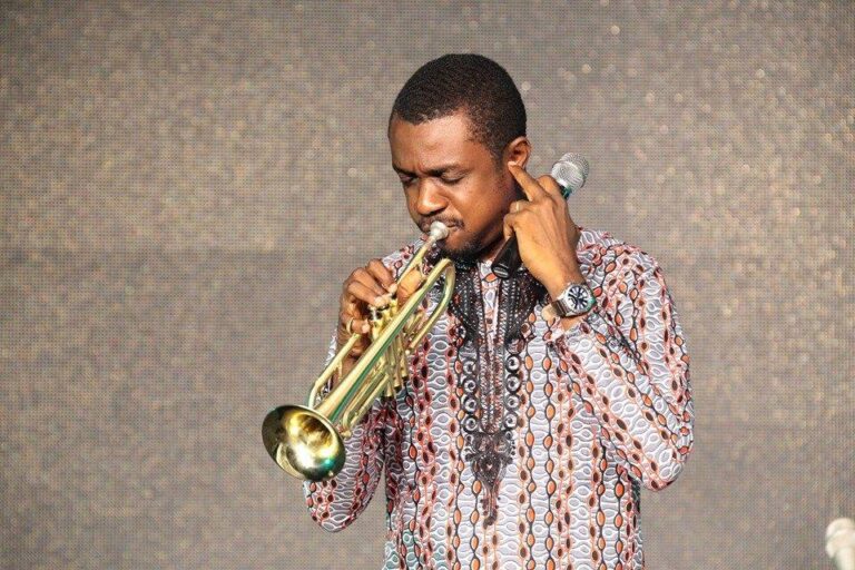 Nathaniel Bassey: How God’s Call Led Me to Trump’s Prayer Breakfast