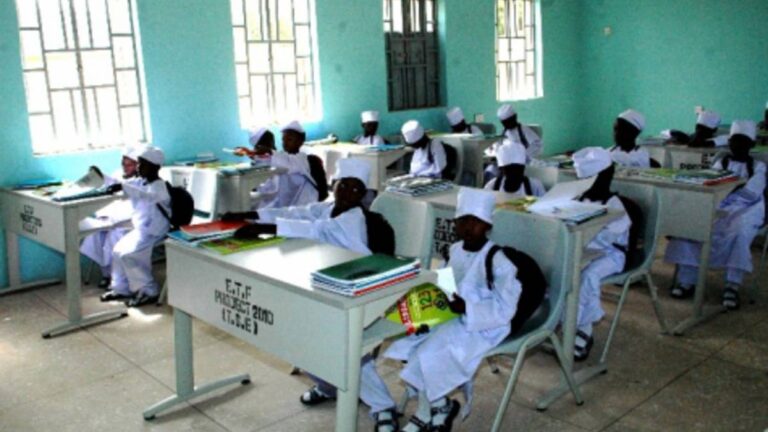 Almajiri Are Not Out-of-School Children – FG
