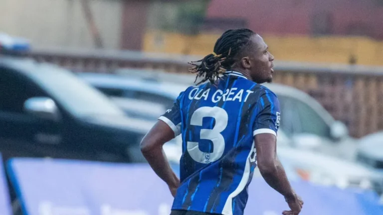 Sevilla FC Offers Trial to Nigerian Footballer After Viral Social Media Challenge