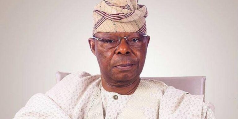 Oba Otudeko, Ex-First Bank MD to Be Arraigned Over N12.3bn Allegation