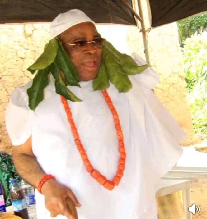 Owa Obokun: New Ilesa Monarch-Elect Commences Traditional Coronation Rites