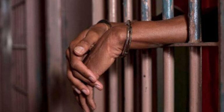 Son Hacks Father To Death Over N5,000 Loan