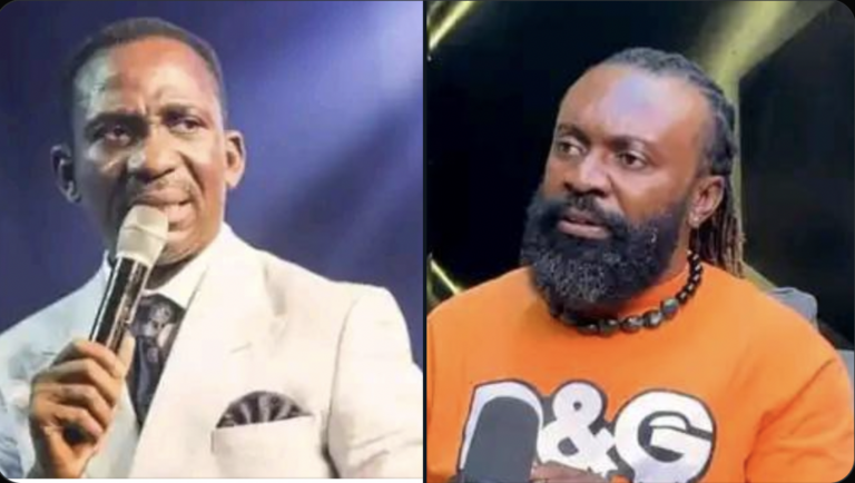 Police Summon Ex-Dunamis Pastor Amid Controversy With Founder Paul Enenche
