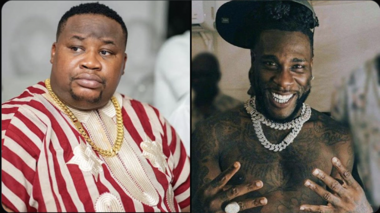 Cubana Chief Priest Vows to Free Speed Darlington As Feud With Burna Boy Deepens