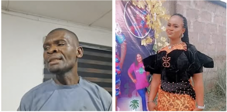Anambra Husband’s Jealous Rage Ends in Tragedy: Wife Dies After Being Set Ablaze