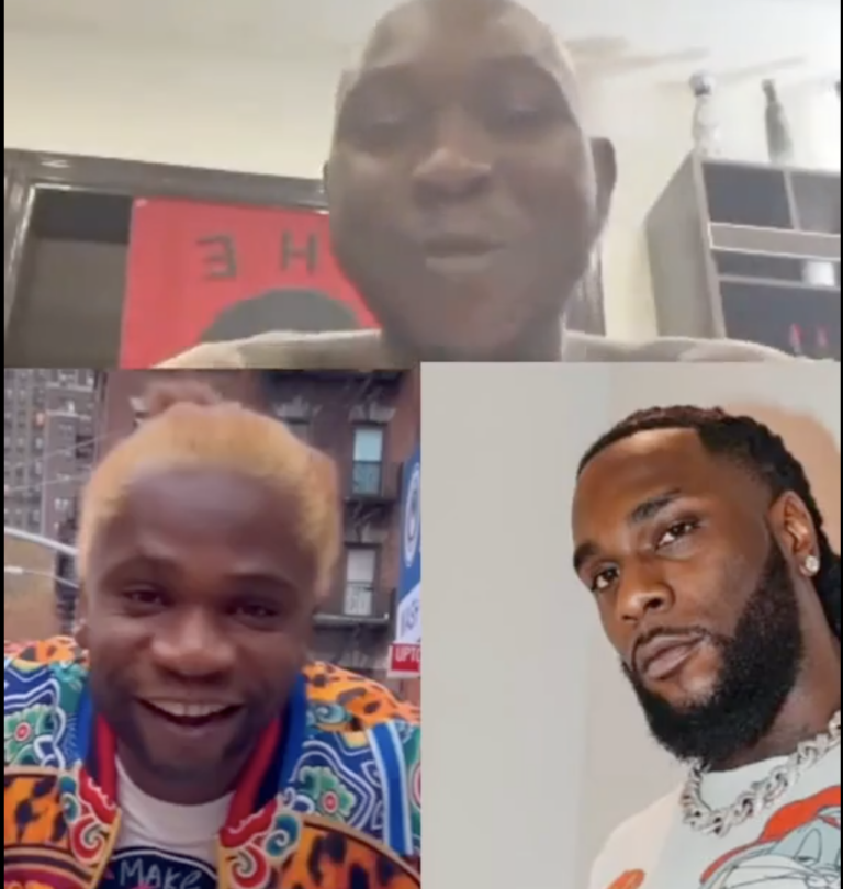 Don’t Drag Me Into it: Seun Kuti Breaks Silence on Burna Boy, Speed Darlington Feud