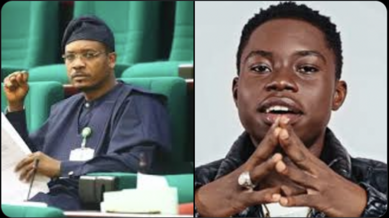 Popular Nigerian TikToker Not Member Of Our Family – Shina Peller