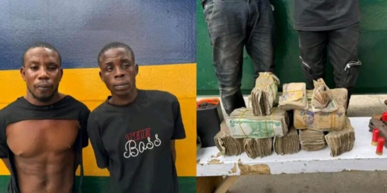 Odumosu: Suspects Reveal They Hid Kidnapped AIG’s Wife Behind Family House