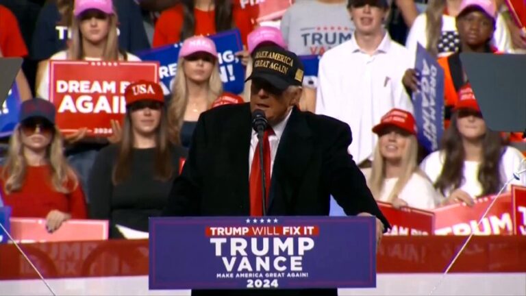 Gulf Of Mexico Now ‘Gulf of America’, U.S Says