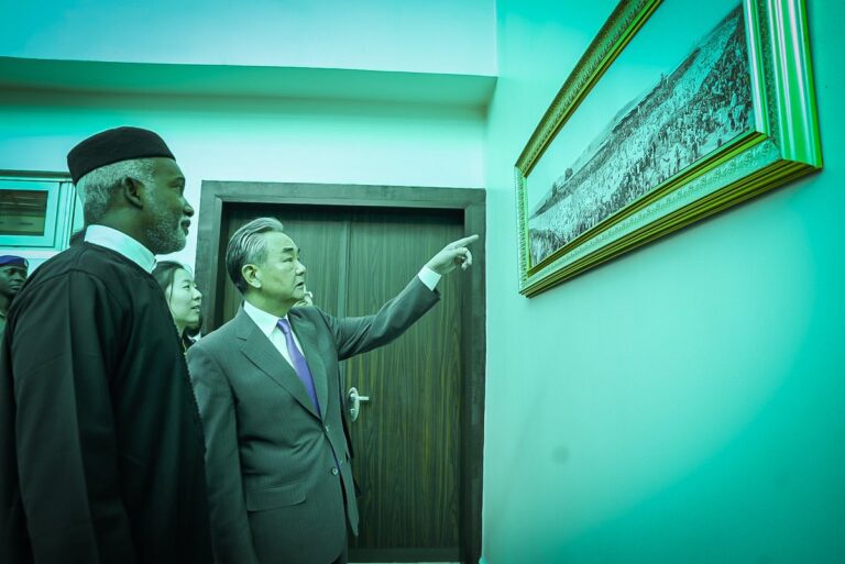 Trump Tariffs: China Launches Antitrust Investigation Against Google