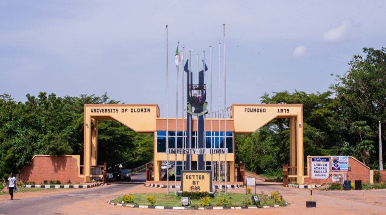 Unilorin Alumni Accuses Ex-President of Hijacking Association’s Presidency