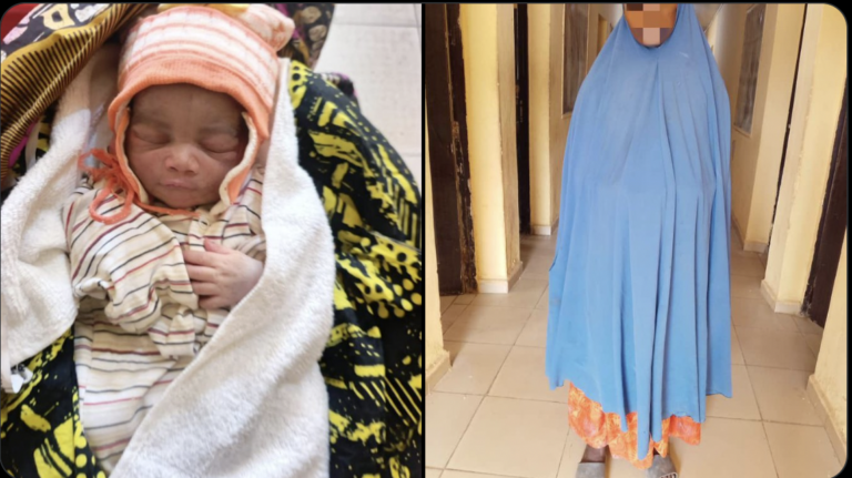 Heartbreaking Confession: Why I Dumped My One-Day-Old Baby In Bush – Abuja Woman