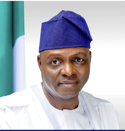 Food Stampedes Aren’t Exclusive to Nigeria – Minister