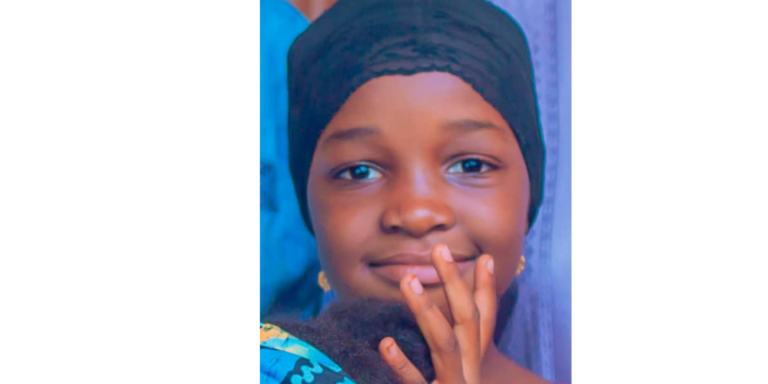 Bauchi Family Seeks Help After 7-Year-Old Daughter’s Abduction From School Bus