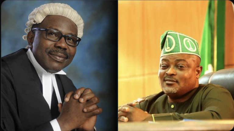 Obasa’s Removal from Lagos Assembly Inevitable After Political Blunders – Banire
