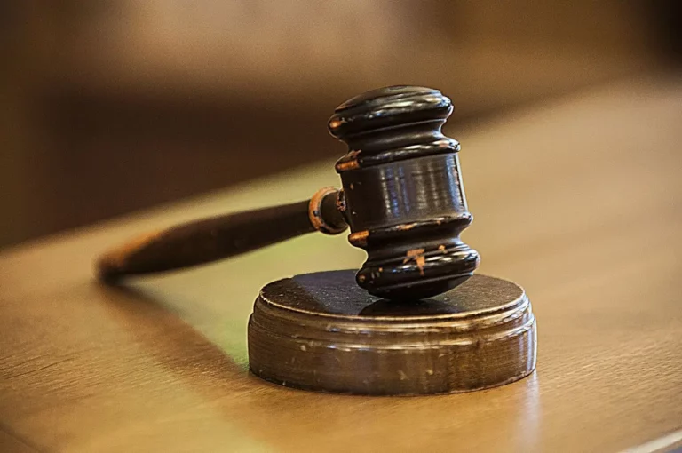 Man Bags 7 Year Jail Term For Stealing Phone In Ekiti