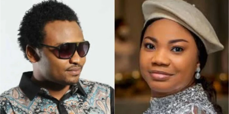 Ex-Manager Accuses Mercy Chinwo of ‘Greed’ in $625,000 Dispute