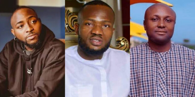 IVD Accuses Davido of Owing N5.5 Million Over Car Bought for Isreal DMW