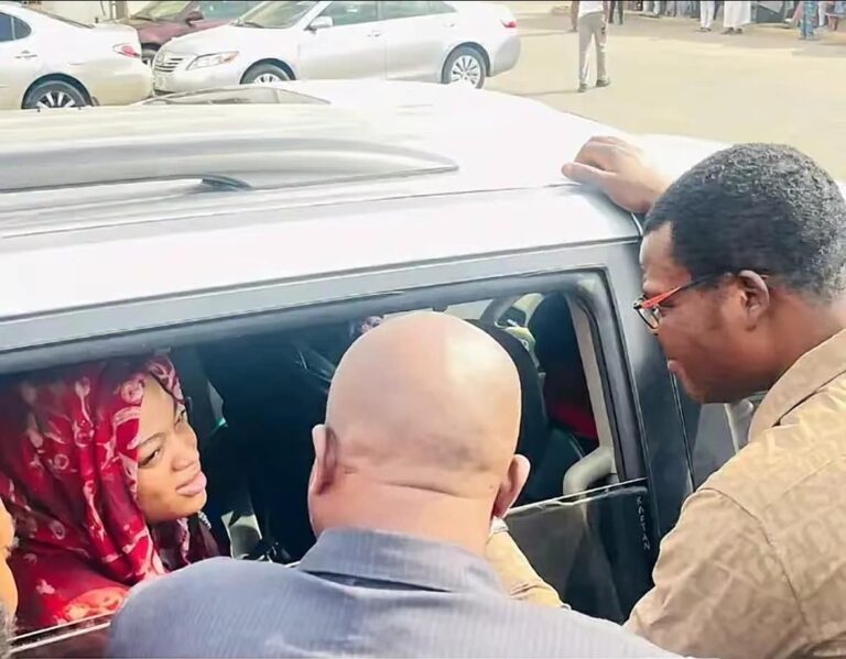 Ibadan Stampede Tragedy: Trial of Prophetess Naomi, Others Adjourned Till March